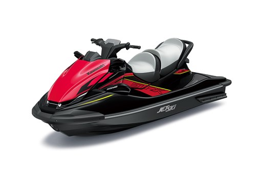 JET SKI STX 160LX *2023* <br><span style="color: 58b9ee;"></span>