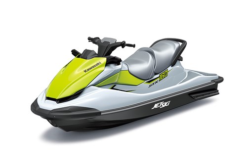JET SKI STX 160 *2023* <br><span style="color: 58b9ee;"></span>