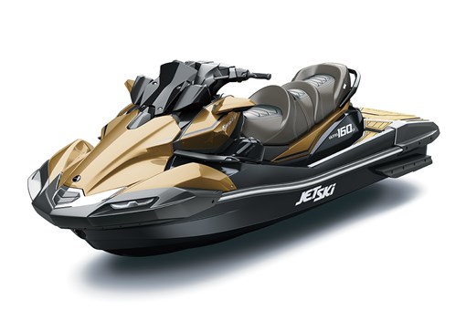 JET SKI ULTRA 160LX *2023* <br><span style="color: 58b9ee;"></span>